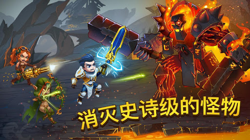 Heroes(Ӣս)v1.28.24 ׿