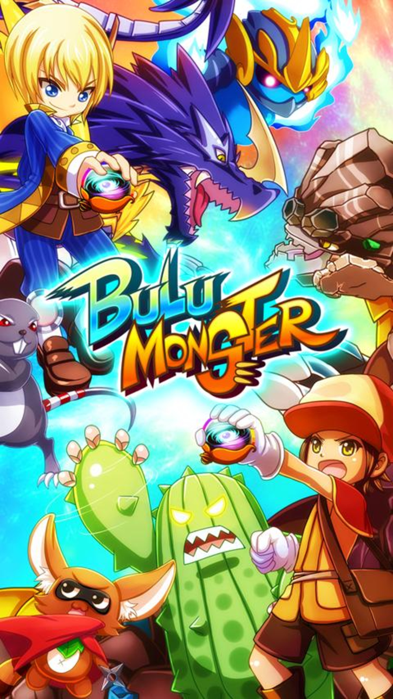 Bulu Monster(³)v4.5.0 ׿