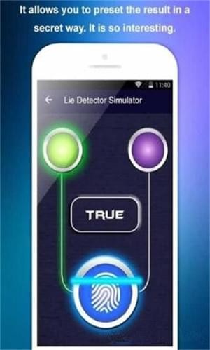 Lie Detector()v1.1 ׿