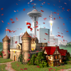 Forge of Empires(۹)v1.121.1 ׿