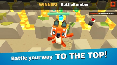 Bombers(սը)v0.3.2 ׿