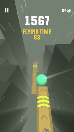 Sky Ball(Ծƽ)v1.0 ׿