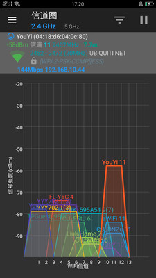 WiFiv1.0 ٷ׿