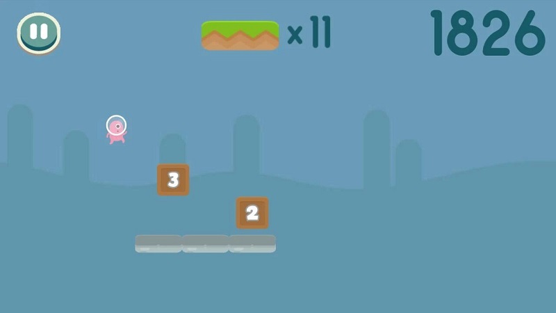 Let Me Jump(Ϸ)v1.0.6 °