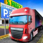 Delivery Truck Driver Simulator(货车司机模拟器2018重制版)v1.0 中文版