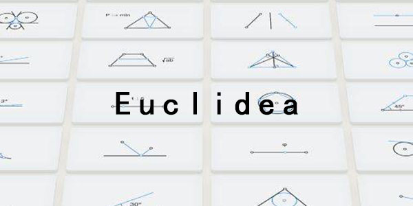 Euclidea