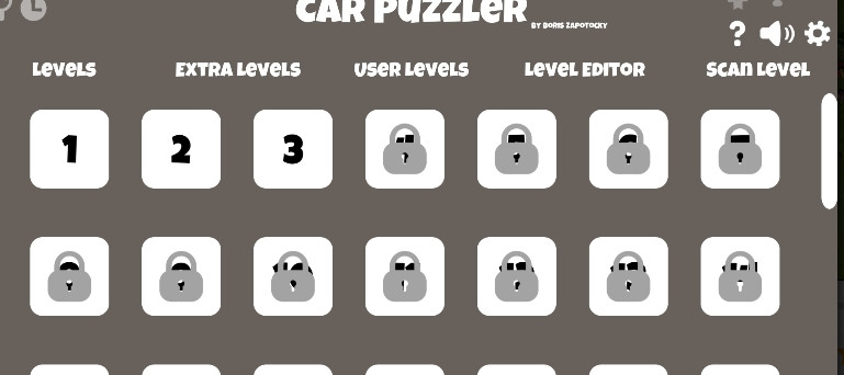 CarPuzzler(汽车困惑者)v1.2  官方版