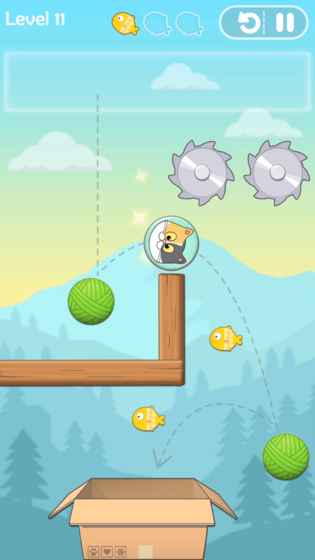 Bounce the Cat(è)v1.0.2 ׿