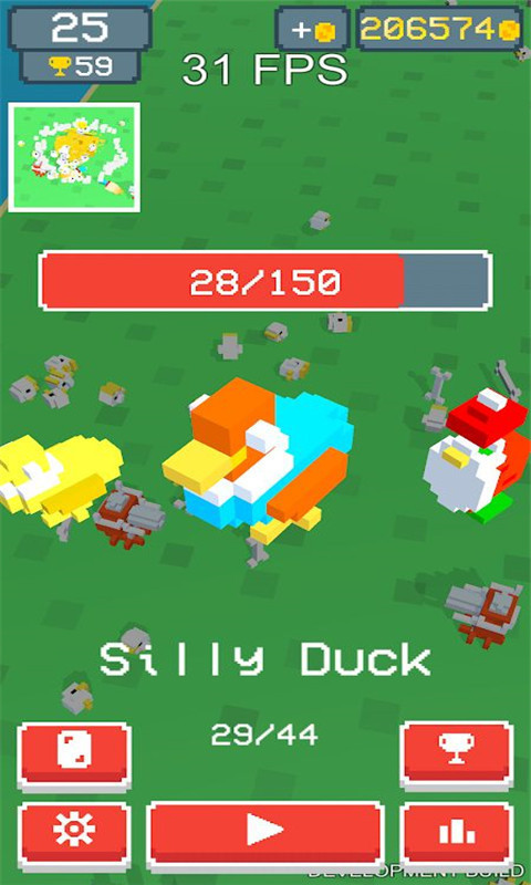 ɵѼSilly Ducksv0.9.44 ٷ