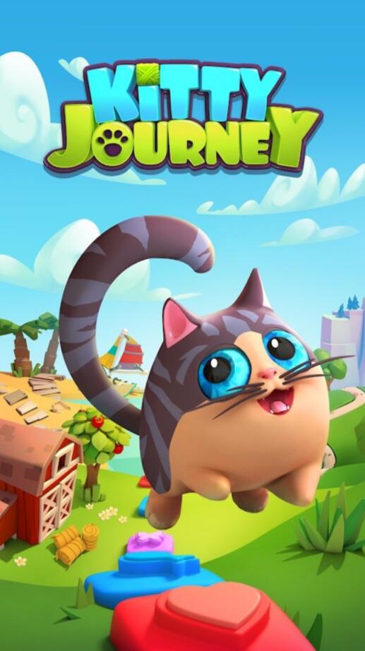 Kitty Journey(֮Ϸ)v1.28 °