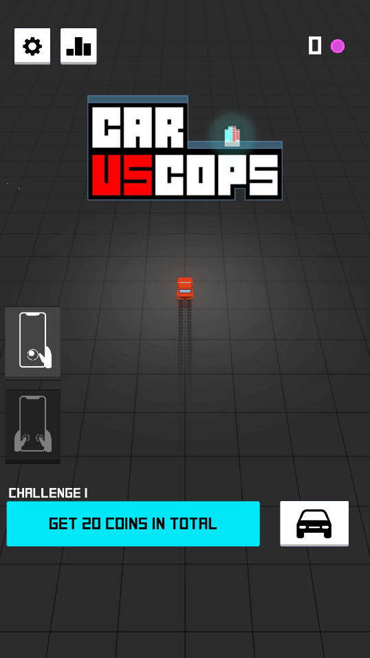 car vs copsϷv1.0.4 ٷ