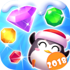 IceCrush2018(冰粉碎2018手游)v1.2.9 安卓版