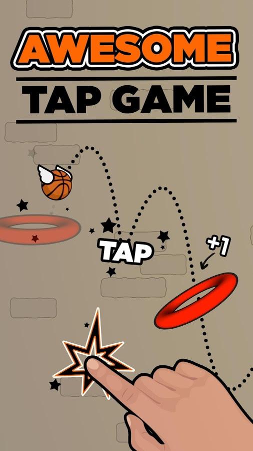 Flappy Dunk(ĿϷ)v1.3.22 °