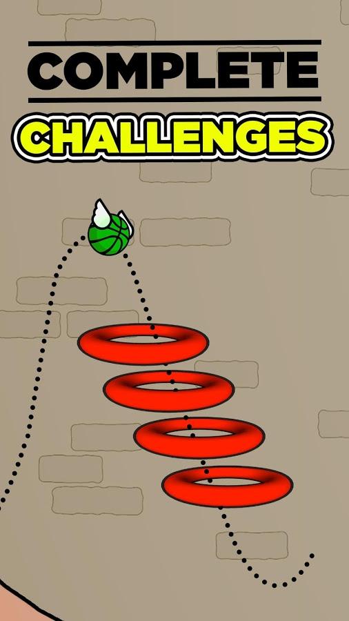 Flappy Dunk(ĿϷ)v1.3.22 °