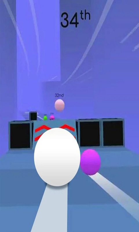 Finger Ball Race(ָϷ)v1.3 ٷ