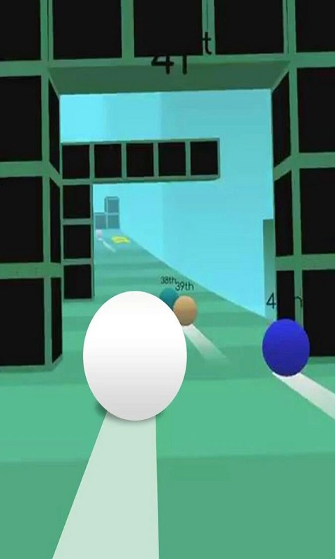 Finger Ball Race(ָϷ)v1.3 ٷ