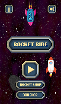 rocket masterʦv1.0 °