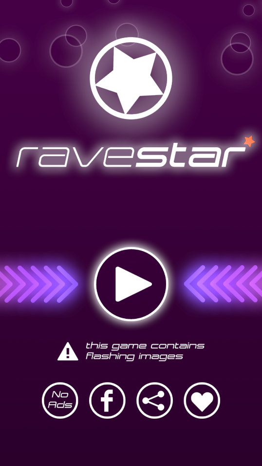 RaveStar(֮Ϸ)v1.2 °