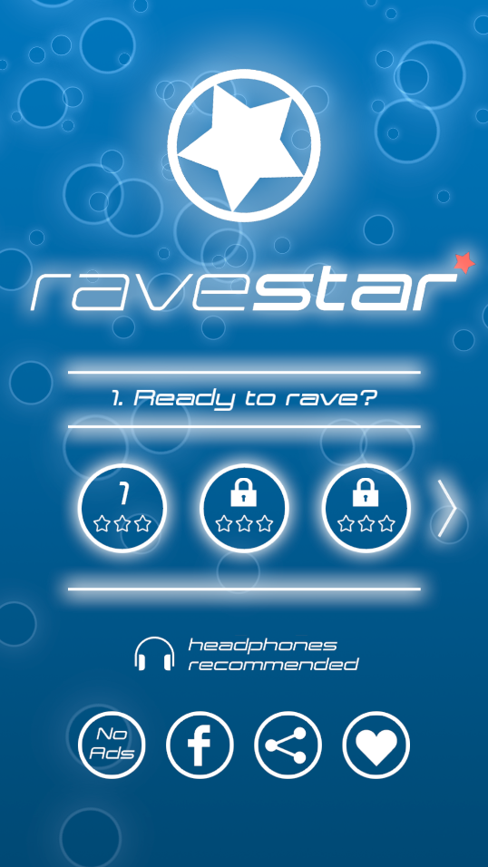 RaveStar(֮Ϸ)v1.2 °