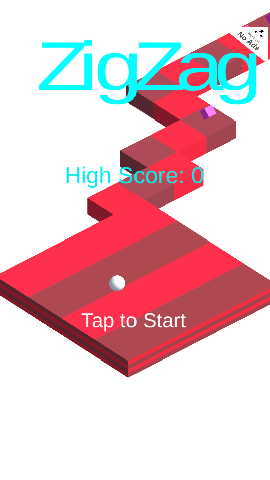 ZigZag(֮·Ϸ)v1.1 °