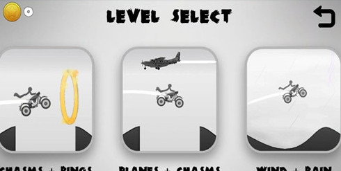 Stickman Racer Jump(火柴人赛车手)v1.0 最新版