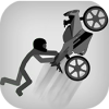 Stickman Racer Jump()v1.0 °