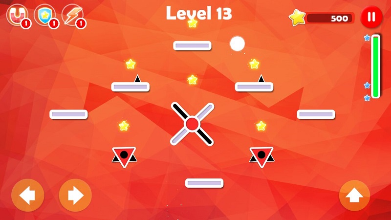 bouncy world׿v1.5.7.1 °