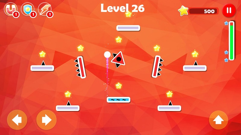 bouncy world׿v1.5.7.1 °