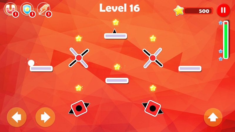 bouncy world׿v1.5.7.1 °