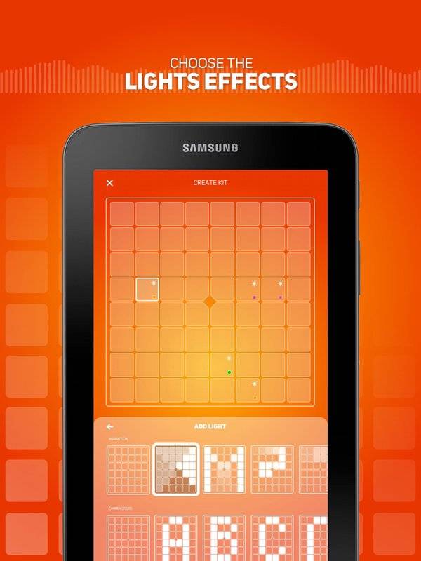 Super Lights(super pads lightsϷ)v1.0 °