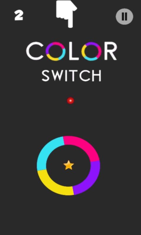 Color Switch(ɫʵĿϷ)v1.2 ׿