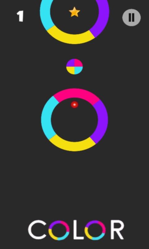 Color Switch(ɫʵĿϷ)v1.2 ׿