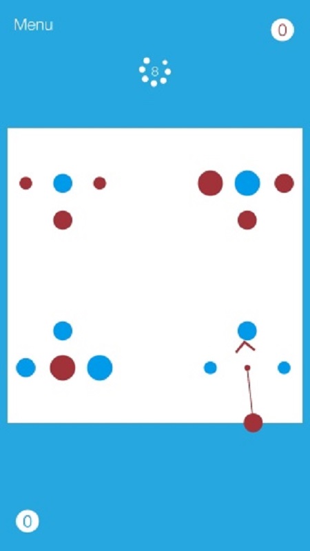 Dots Out(Ϸ)v2.0.9.1 °