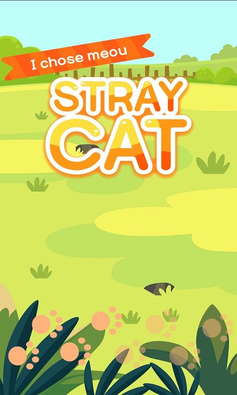 Taming a stray cat(һֻ˵è)v1.2.2 ׿