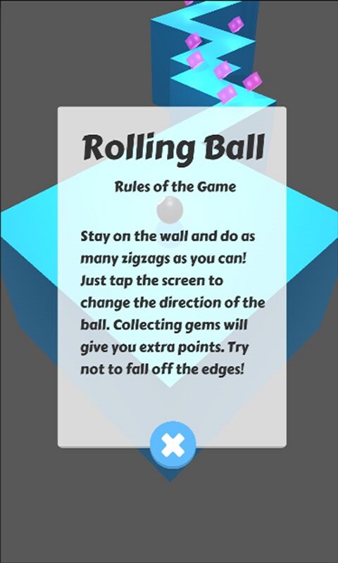 Сrollingballv1.3 ׿