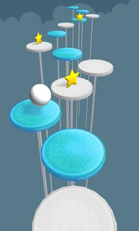 Splashy Water Ball(Ţˮ)v1.0.1 ׿