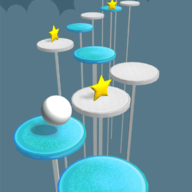 Splashy Water Ball(泥泞的水球手游)v1.0.1 安卓版