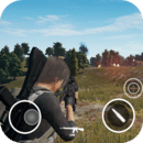 Mobile PUBG 国际海外版