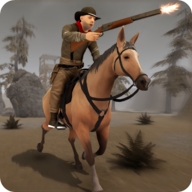 Western War Battleground(西部战场)v1.1.1 安卓版