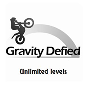 gravity defied