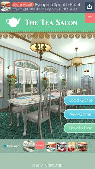 Tea Salon(Ѳ)v1.0.2 ׿