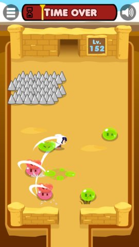 Slime Slasher(ɱʷķ)v1.0.5 ׿