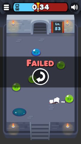 Slime Slasher(ɱʷķ)v1.0.5 ׿