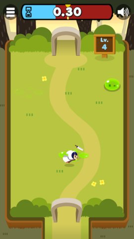 Slime Slasher(ɱʷķ)v1.0.5 ׿