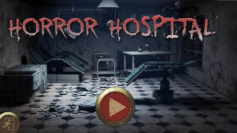 Horror Hospital(ֲҽԺ)v1.0 ׿