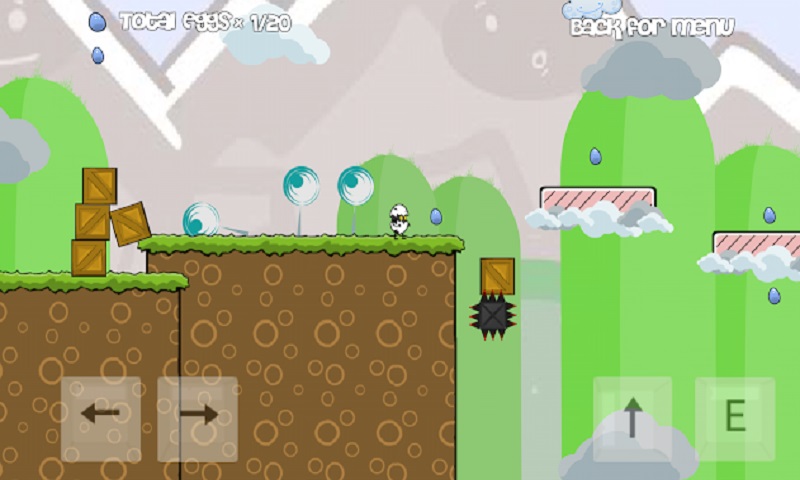 Eggys Big Adventure(Ǵð)v2.4 ׿