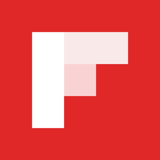 红板报新闻Flipboard appv4.1.9 官方版