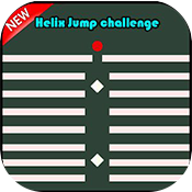 Helix jump ball challenge()v1.0.2׿