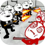 Stickman Meme Battle Simulator(火柴人战斗模拟器)v1.01 安卓版