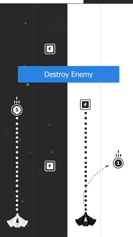 Two Falcons太空射手v1.0.7 安卓版